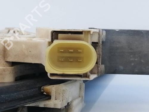 Front right window mechanism BMW 3 Touring (E91) 320 d | BP6955468C23 