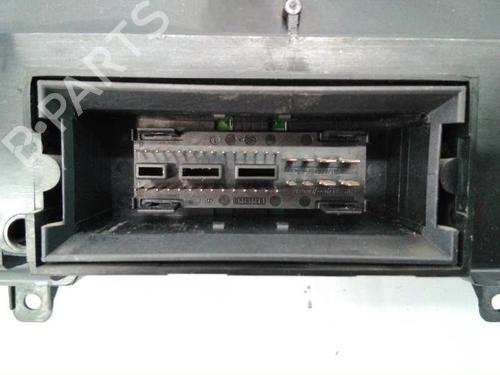 Instrument cluster SEAT LEON (1P1) 1.9 TDI | BP4610037C47 