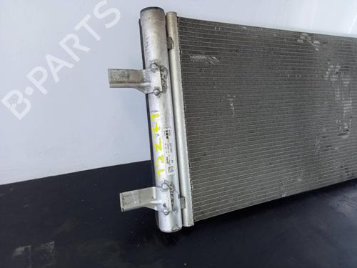 AC radiator BMW X1 (F48) sDrive 18 d | BP18649972M32 