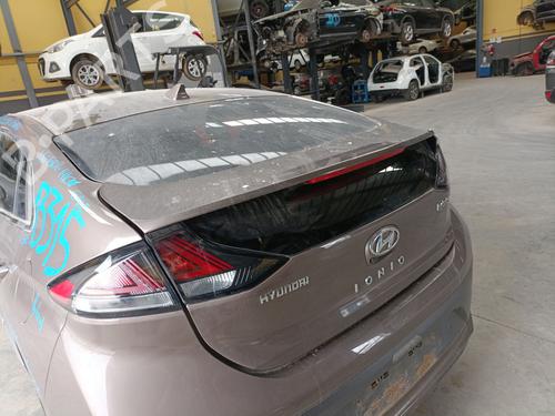 Tailgate HYUNDAI IONIQ (AE) 1.6 GDI Hybrid | BP29955280C6
