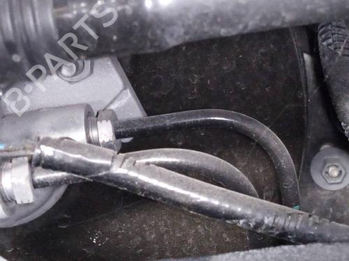 Used Servo brake FORD FIESTA VI (CB1, CCN) 1.5 TDCi (75 hp) 10355750