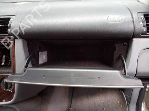 Glove box MERCEDES-BENZ M-CLASS (W163)  | BP17455868C95 