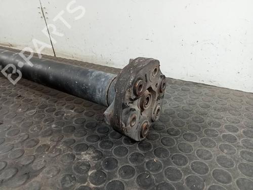 Driveshaft BMW X1 (E84) sDrive 18 d | BP10349571M37 
