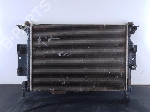 Køler FORD KUGA II (DM2) 1.5 EcoBoost | BP28141020M31