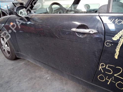 Left front door MINI MINI Convertible (R52) One | BP17491617C2 