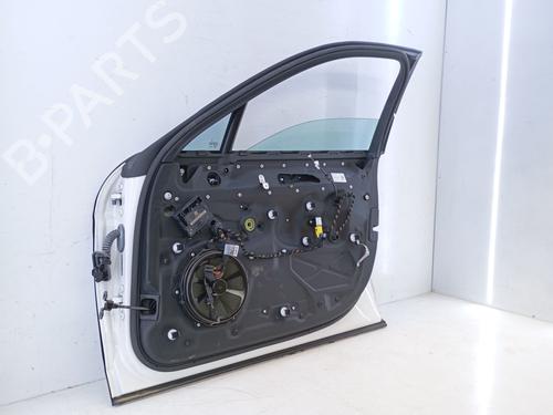 Right front door PORSCHE PANAMERA (970) 3.0 D | BP24682102C3 