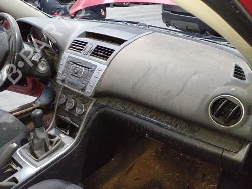 Tableau de bord MAZDA 6 Hatchback (GH) 2.0 MZR-CD (GH14) (140 hp) 31921016