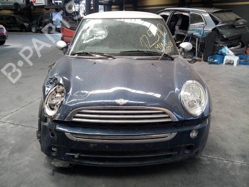 Grill MINI MINI (R50, R53) Cooper | BP19486791C40 