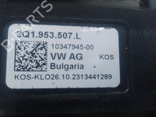 Steering column stalk VW T-CROSS (C11, D31) 1.0 TSi | BP39961601I23 - Image 4