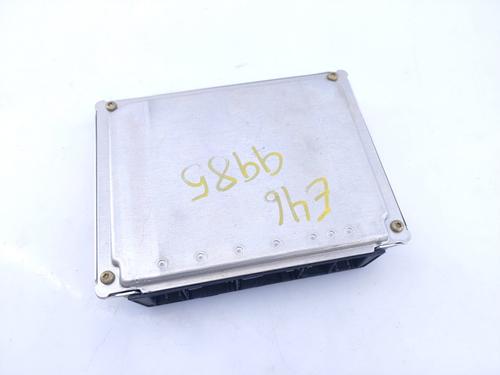 Engine control unit (ECU) BMW 3 Coupe (E46) 318 Ci | BP10387659M57 