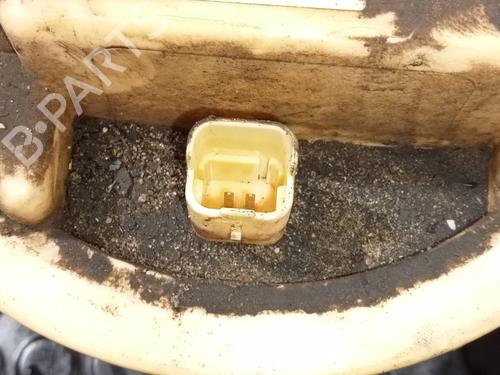 Pompe à carburant CITROËN BERLINGO MULTISPACE (B9)  | BP6104990M76 
