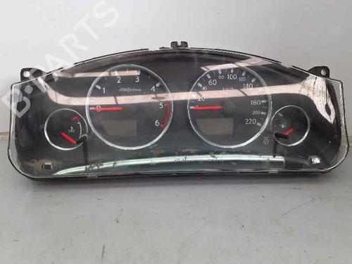Used Instrument cluster NISSAN PATHFINDER III (R51) 2.5 dCi (174 hp) 6084002