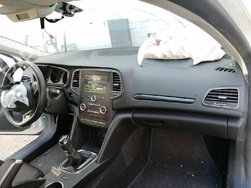Pare-soleil droit RENAULT MEGANE IV Hatchback (B9A/M/N_) 1.5 dCi 110 (B9A3) | BP5185233I2 