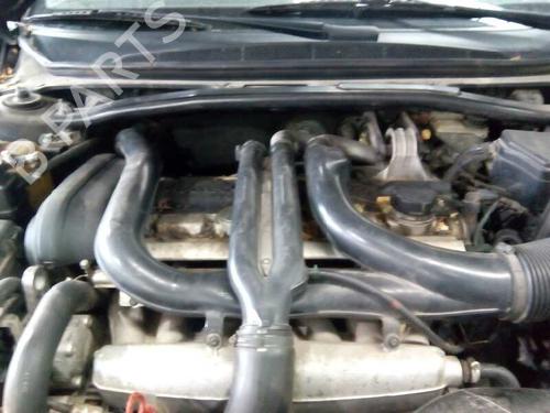 Mass air flow sensor VOLVO S80 I (184) T6 | BP6136697M95 