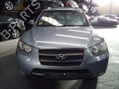 Grille HYUNDAI SANTA FÉ II (CM) 2.2 CRDi GLS | BP6915109C40 
