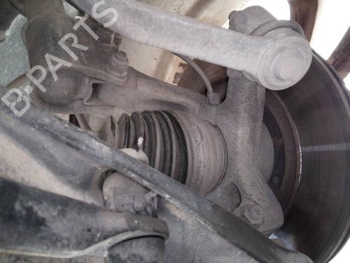 Used Right front steering knuckle DACIA SANDERO [2008-2025]  15780364