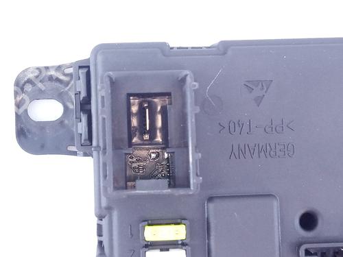 Fuse box BMW 4 Coupe (F32, F82) 420 d | BP20706808E1 