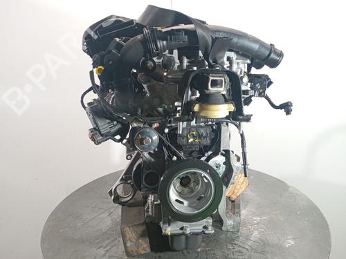 Engine CITROËN C3 AIRCROSS II (2R_, 2C_) 1.2 PureTech 110 (2RHNZB, 2RHNZW, 2RHNPX, 2RHNPJ) | BP30761895M1 - Image 2