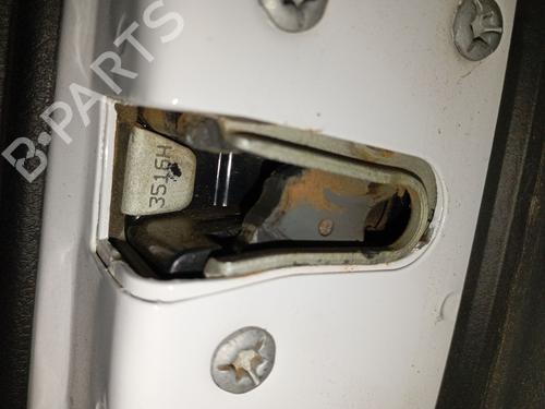 Used Front right lock JEEP GRAND CHEROKEE IV (WK, WK2) 3.0 CRD V6 4x4 (250 hp) 31885853