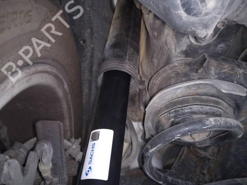 Used Left rear shock absorber TOYOTA AURIS (_E18_) [2012-2018]  8888185