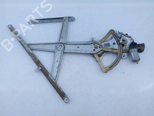 Front left window mechanism TOYOTA LAND CRUISER PRADO (_J12_)  | BP24140725C22 