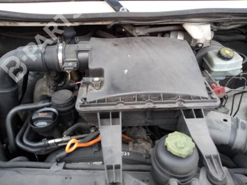 Intercooler VW CRAFTER 30-50 Van (2E_) 2.5 TDI | BP10554116M30  - Image 6