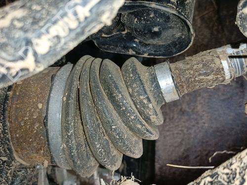 Used Left front driveshaft Left front driveshaft 37024448 37024448