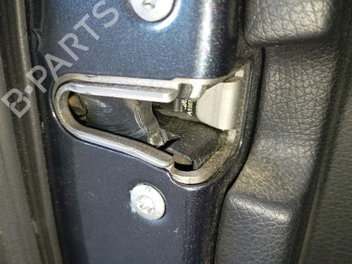 front-left-lock-mercedes-benz-m-class-w166-2011-2012-2013-2014-2015-38702497 main image