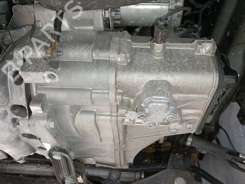 Getriebe für VW T-CROSS (C11, D31) [2018-2025]  26553043
