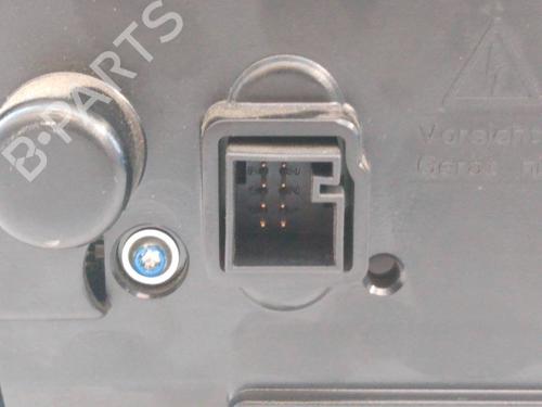 Electronic module MERCEDES-BENZ S-CLASS (W221, V221) S 320 CDI 4-matic (221.080, 221.180) | BP8214960M83 