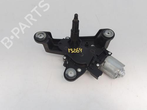 Rear wiper motor PEUGEOT 208 II (UB_, UP_, UW_, UJ_) 1.2 PureTech 100 | BP26523735M102 