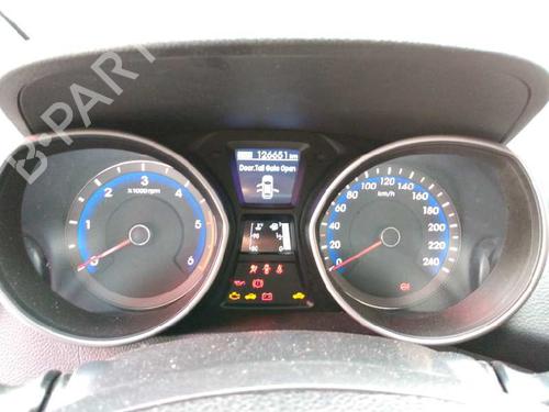 Kombinert Instrument HYUNDAI i30 (GD)  | BP3685087C47 