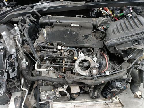 Motor für BMW X2 (F39) sDrive 18 d (150 hp) 30562409