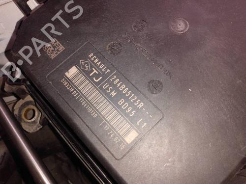 Used Fuse box Fuse box RENAULT MEGANE III Hatchback (BZ0/1_, B3_) [2008-2026] 19500102 19500102