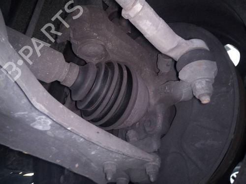 Used Right front steering knuckle VW CADDY IV MPV (SAB, SAJ) [2015-2025]  16957860