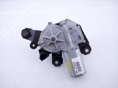 Used Rear wiper motor NISSAN QASHQAI II SUV (J11, J11_) 1.6 dCi (130 hp) 11056691