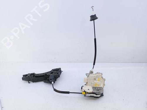 Used Rear left lock AUDI A4 B8 (8K2) 2.0 TDI (120 hp) 11592936