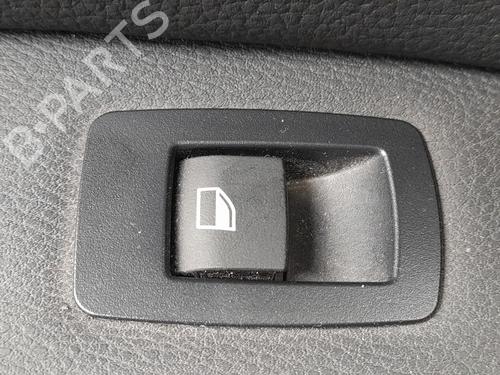 Used Left rear window switch BMW X1 (F48) sDrive 18 d (150 hp) 30721143