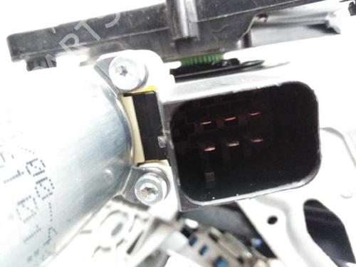 Front left window mechanism MERCEDES-BENZ CLS (C218)  | BP5264066C22 