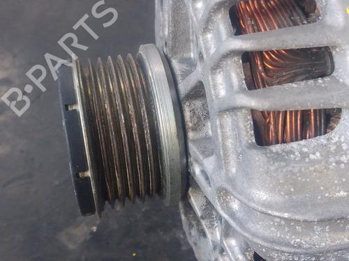 Alternator CITROËN C4 CACTUS 1.2 THP 110 | BP39949898M7 - Image 2