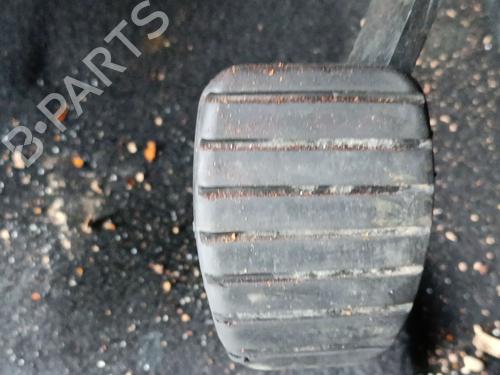Bremsepedal RENAULT CAPTUR I (J5_, H5_) 0.9 TCe 90 (90 hp) 28074973