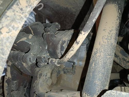 Venstre bremsekaliber bag LYNK & CO 01 PHEV (261 hp) 30611151