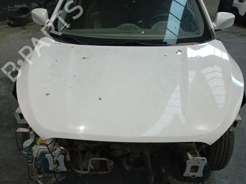 Used Hood HYUNDAI ix35 (LM, EL, ELH) 1.7 CRDi (116 hp) 30830254