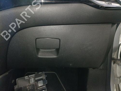 Used Glove box Glove box OPEL CORSA E (X15) 1.3 CDTI (08, 68) (95 hp) 40009105 40009105