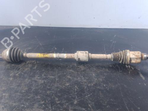 Used Right front driveshaft Right front driveshaft 34397192 34397192