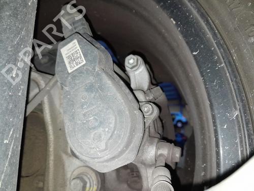 Used Right rear brake caliper KIA SPORTAGE V (NQ5) 1.6 CRDi MHEV (136 hp) 24681916