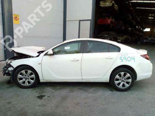 OPEL INSIGNIA A Sports Tourer (G09)    265416