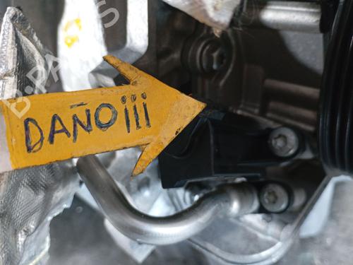Engine SEAT ARONA (KJ7, KJP) 1.0 TSI | BP39141165M1 - Image 10