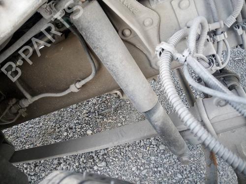 Used Right front shock absorber RENAULT MASTER II Platform/Chassis (ED/HD/UD) 3.0 dCi 120 (116 hp) 10251332