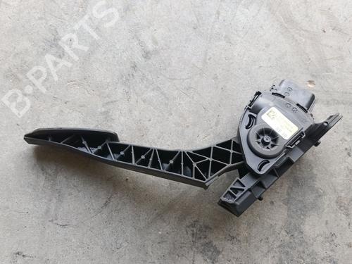 Used Pedal Pedal 37534533 37534533